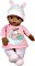 Zapf creation BABY Annabell Puppe - Sweetie for babies 30cm (705902)