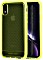 tech21 Evo Check für Apple iPhone XR neon yellow (T21-6517)