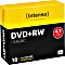 Intenso DVD+RW 4.7GB, 4x, Slimcase 10 sztuk (4211632)