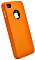 Krusell ColorCover do Apple iPhone 4s pomarańczowy (89608)