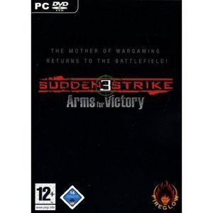 Sudden Strike 3 - Arms for Victory (Download) (PC)