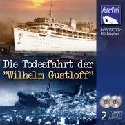 Die Gustloff (DVD)