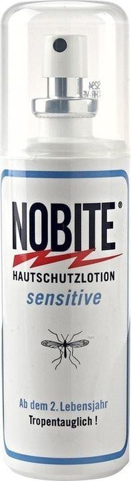 Nobite Haut Sensitive Spray 100ml