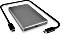 RaidSonic Icy Box IB-245-C31-G, USB-C 3.1 Vorschaubild