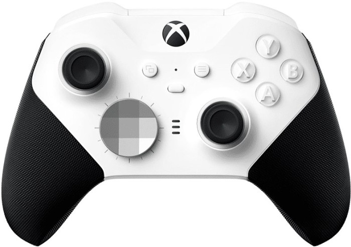 Microsoft Xbox Elite kontroler Wireless Series 2 Core Edition biały (Xbox SX/Xbox One/PC)