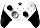 Microsoft Xbox Elite Wireless Controller Series 2 Core Edition weiß (Xbox SX/Xbox One/PC) (4IK-00002)