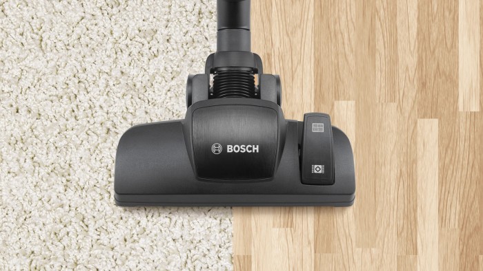 Bosch Serie 8 BGL8XALL