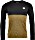 Ortovox 150 Cool Logo Shirt langarm black raven (Herren) (84061-90201)