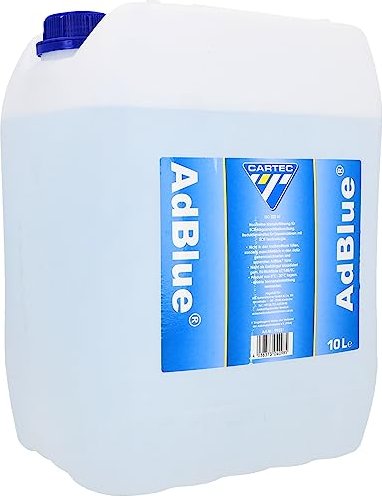 Cartec AdBlue 10l ab € 8,83 (2024)