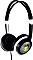 Gembird Kinderkopfhörer mit Lautstärkebegrenzer schwarz (MHP-JR-BK)