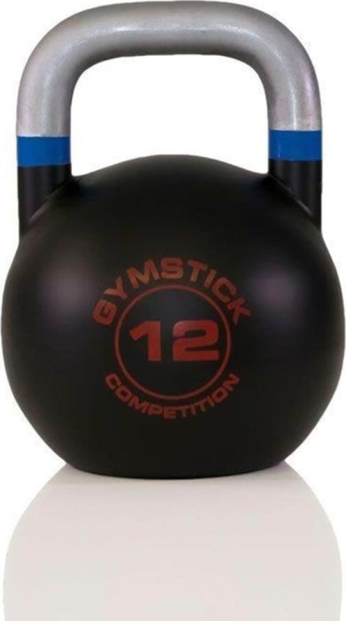 Gymstick Competition Kettlebell 12kg