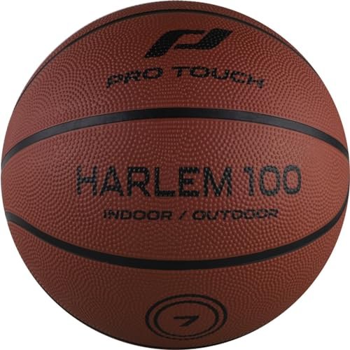 Pro-Touch Harlem Basketball