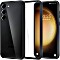 Spigen Ultra Hybrid für Samsung Galaxy S23 Matte Black (ACS05715)