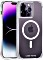 Case-Mate Tough Clear Plus MagSafe für Apple iPhone 14 Pro Max (CM049306)