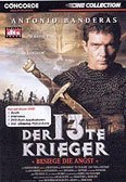 Der 13. Krieger (DVD)