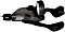 Shimano Deore XT SL-M8100-R Trigger-Schalthebel rechts (I-SLM8100RAP)