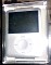 Apple iPod nano 4GB srebrny [3G] Vorschaubild