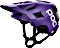 POC Kortal Race MIPS Helm sapphire purple/uranium black metallic/matt Vorschaubild