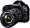 Canon EOS 5D Mark IV mit Objektiv EF 24-105mm 4.0 L IS II USM Vorschaubild