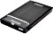 Zalman ZM-VE350 black, USB 3.0 micro-B