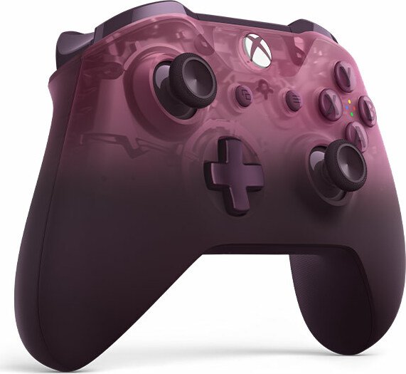 Microsoft Xbox One kontroler Wireless Phantom purpura Specials Edition (Xbox One/PC)