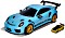 Majorette Porsche 911 GT3 RS Carry Case + 1 Auto (212058194)