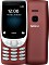 Nokia 8210 4G rot