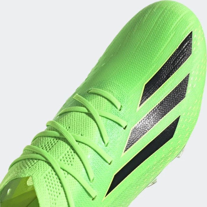 adidas X Speedportal.1 AG solar green/core black/solar yellow (Herren)