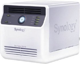 Synology DiskStation DS410j, 1x Gb LAN