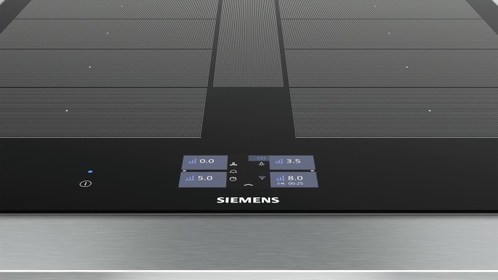 Siemens iQ700 EX675JYW1E Induktionskochfeld Autark