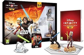 Disney Infinity 3.0: Star Wars - Starter Pack - Special Edition (PS3)