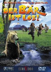 Der Miś jest los (DVD)