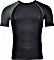 Ortovox 120 Competition Light Shirt kurzarm black raven (Herren) Vorschaubild