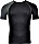Ortovox 120 Competition Light Shirt kurzarm black raven (Herren) (85551)