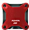 ADATA SD620 czerwony 512GB, USB 3.0 Micro-B (SD620-512GCRD)