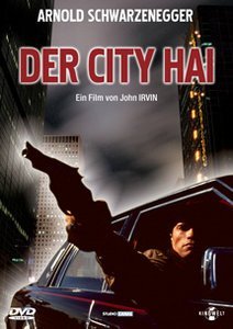 Der City Hai (DVD)