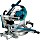 Makita DLS211ZU rechargeable battery-trim and mitre saw solo