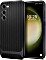 Spigen Neo Hybrid für Samsung Galaxy S23 schwarz (ACS05721)