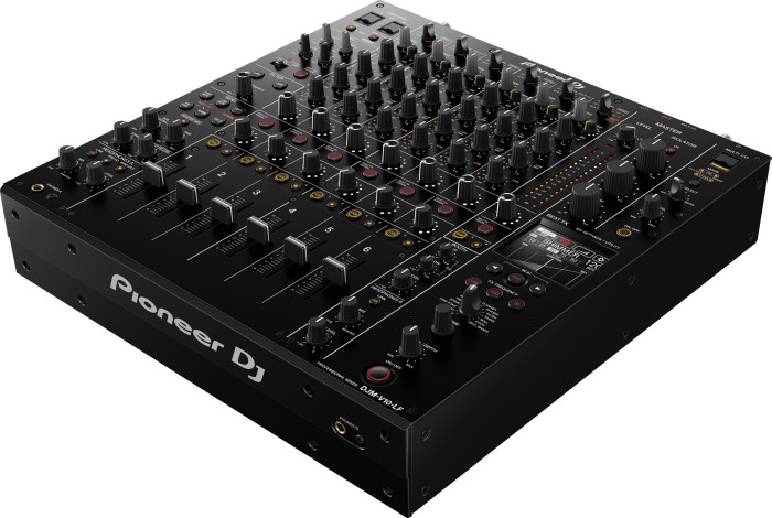 Pioneer DJ DJM-V10-LF
