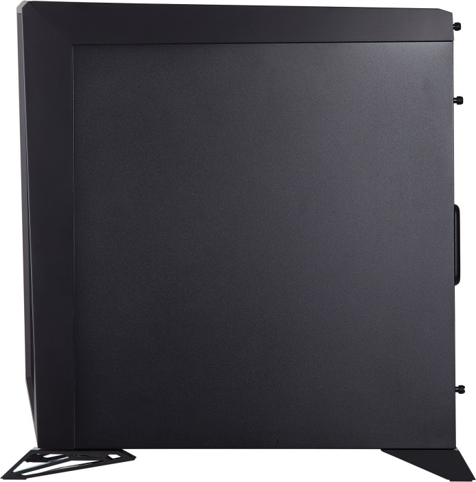 Corsair Carbide Series SPEC-OMEGA RGB, schwarz, Glasfenster