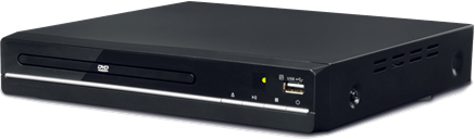 DENVER DVH-7787 – DVD player