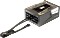 Seasonic 12VHPWR Cable, 600W PCIe 5.0 12VHPWR, 2x 8-Pin PCIe Stecker auf 16-Pin PCIe 5.0 12VHPWR Stecker, Adapterkabel, schwarz, 75cm Vorschaubild