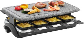 Trisa Hot Stone Raclette