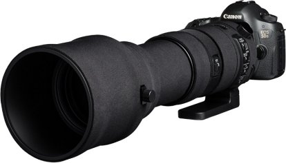 EasyCover Objektivschutz für Sigma 150-600mm f/5-6.3 DG OS HSM Sport