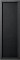 Bi-Aplikacje biurowe Essentials Kalkboard 20x60cm czarny (PM0225168)