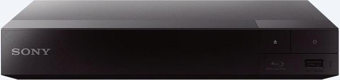 Sony BDP-S1700 schwarz