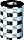 Zebra taśma barwiąca ZipShip 2300 170mm, 450m, sztuk 12 (02300BK17045)