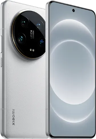Xiaomi 14 Ultra biały