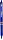 Pilot FriXion Ball Clicker BLRT-FR7-L, 0.7mm blau (2270003/P22700105)