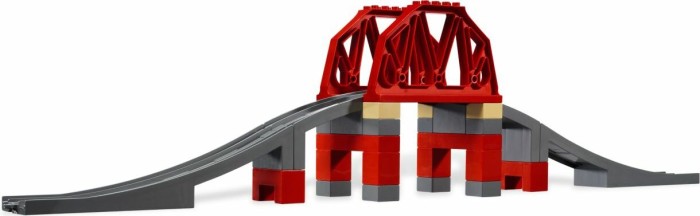 LEGO DUPLO - Wiadukt